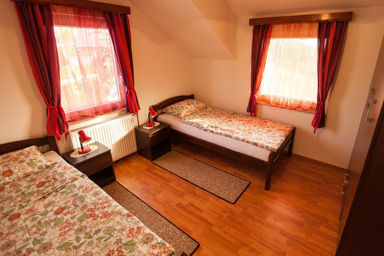 Apartment House Sumrak Bizeljsko Exterior photo